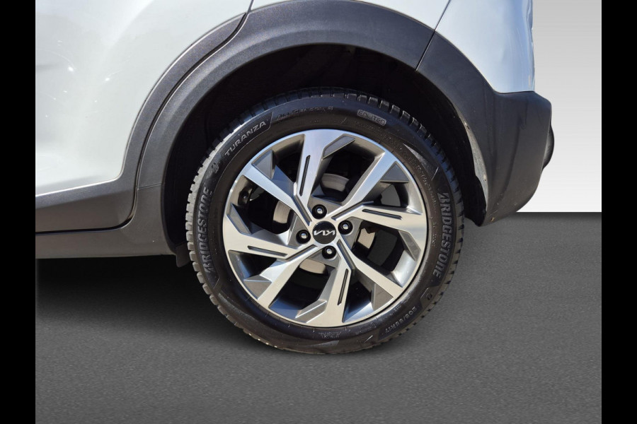 Kia Stonic 1.0 T-GDi MHEV GT-PlusLine | AUTOMAAT | Schuif-/kanteldak |