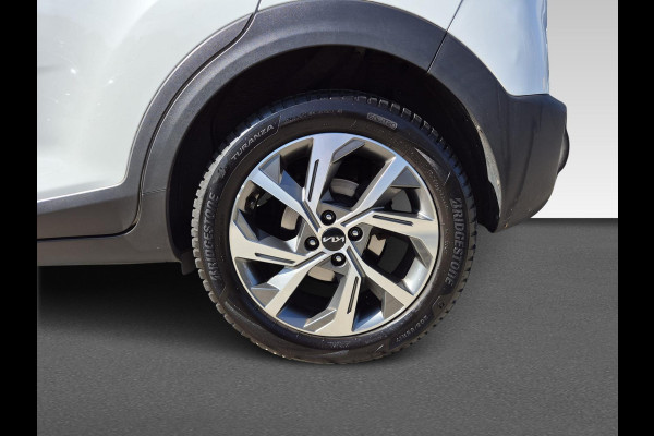 Kia Stonic 1.0 T-GDi MHEV GT-PlusLine | AUTOMAAT | Schuif-/kanteldak |