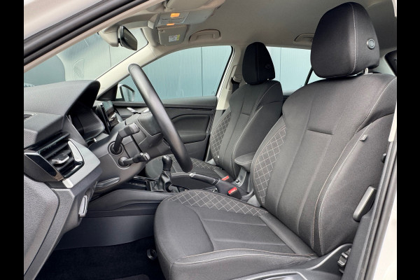 Škoda Kamiq 1.0 TSI Ambition * Navigatie * Virtual Cockpit * Adaptieve Cruise Control *