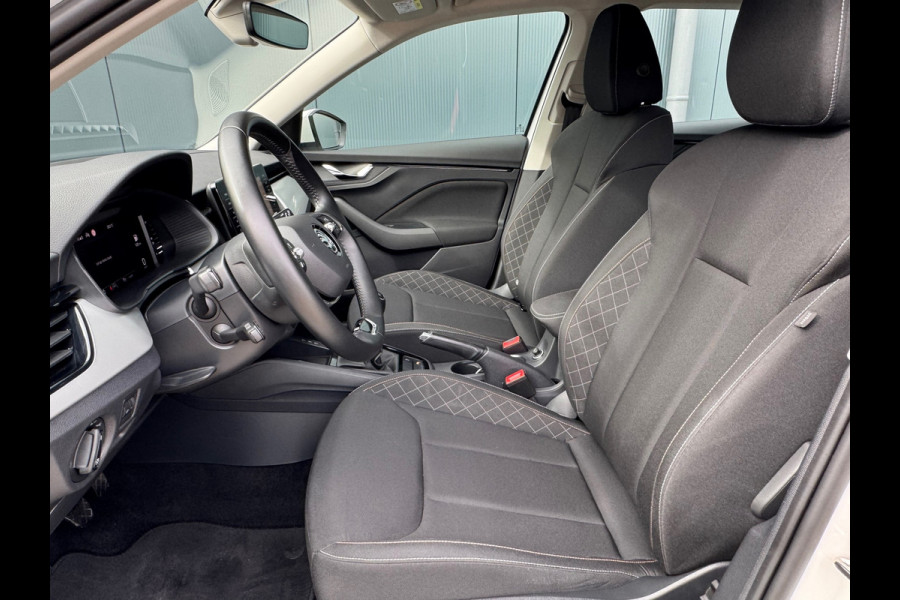 Škoda Kamiq 1.0 TSI Ambition * Navigatie * Virtual Cockpit * Adaptieve Cruise Control *