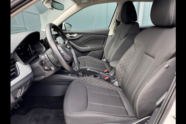 Škoda Kamiq 1.0 TSI Ambition * Navigatie * Virtual Cockpit * Adaptieve Cruise Control *