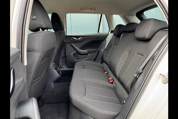 Škoda Kamiq 1.0 TSI Ambition * Navigatie * Virtual Cockpit * Adaptieve Cruise Control *