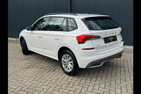 Škoda Kamiq 1.0 TSI Ambition * Navigatie * Virtual Cockpit * Adaptieve Cruise Control *