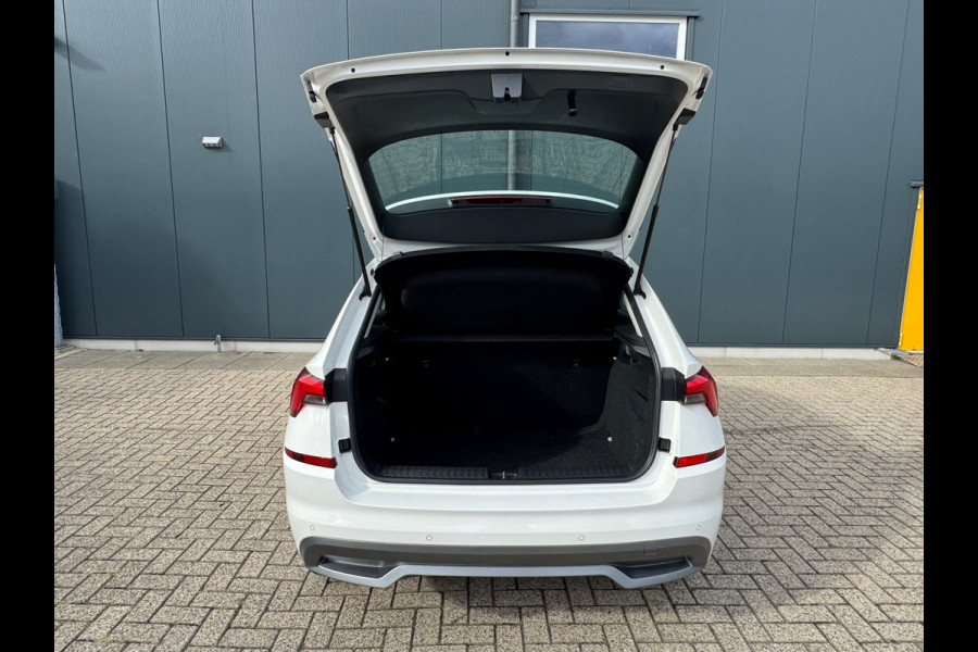 Škoda Kamiq 1.0 TSI Ambition * Navigatie * Virtual Cockpit * Adaptieve Cruise Control *