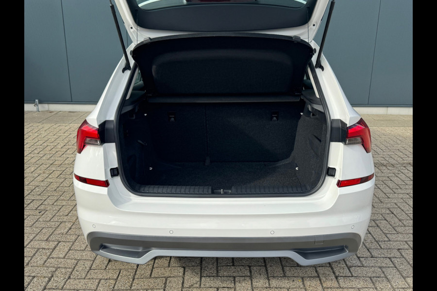 Škoda Kamiq 1.0 TSI Ambition * Navigatie * Virtual Cockpit * Adaptieve Cruise Control *