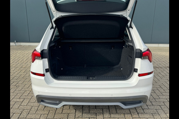 Škoda Kamiq 1.0 TSI Ambition * Navigatie * Virtual Cockpit * Adaptieve Cruise Control *