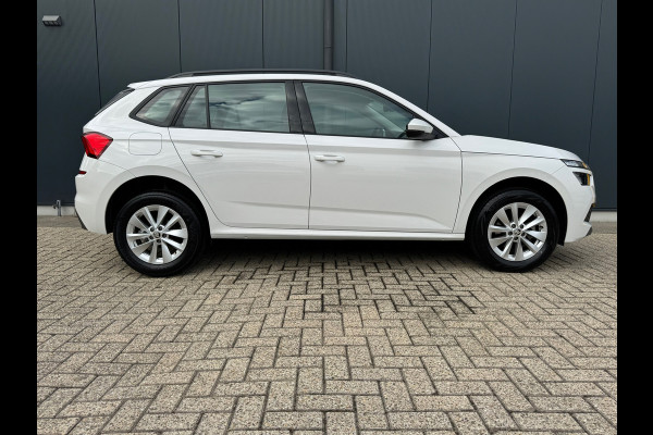 Škoda Kamiq 1.0 TSI Ambition * Navigatie * Virtual Cockpit * Adaptieve Cruise Control *