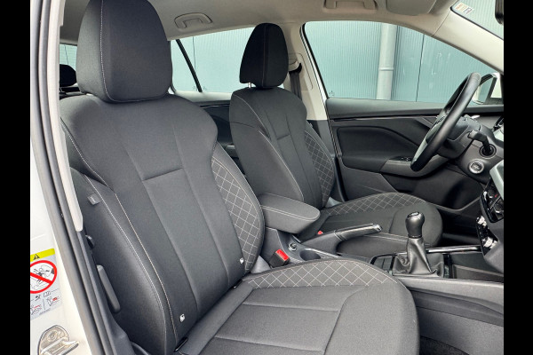 Škoda Kamiq 1.0 TSI Ambition * Navigatie * Virtual Cockpit * Adaptieve Cruise Control *