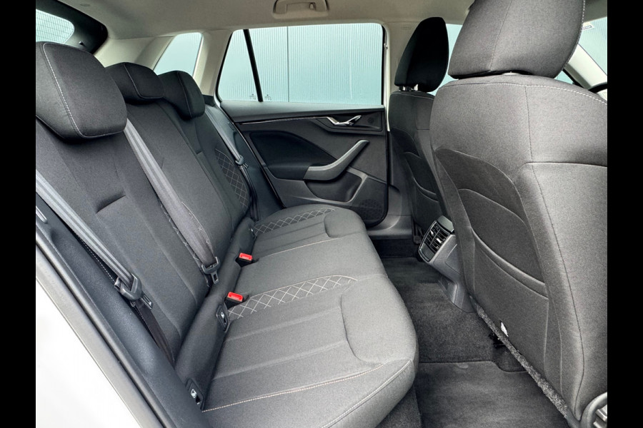 Škoda Kamiq 1.0 TSI Ambition * Navigatie * Virtual Cockpit * Adaptieve Cruise Control *