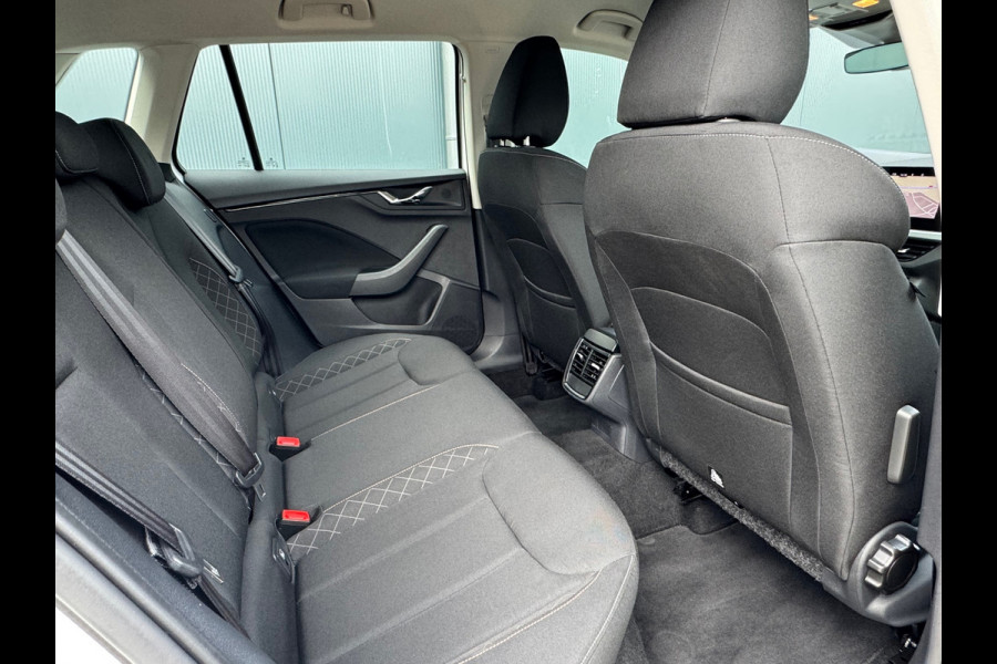 Škoda Kamiq 1.0 TSI Ambition * Navigatie * Virtual Cockpit * Adaptieve Cruise Control *