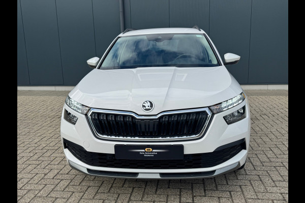 Škoda Kamiq 1.0 TSI Ambition * Navigatie * Virtual Cockpit * Adaptieve Cruise Control *