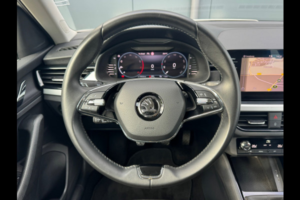 Škoda Kamiq 1.0 TSI Ambition * Navigatie * Virtual Cockpit * Adaptieve Cruise Control *