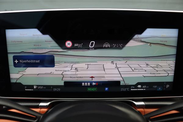 Mercedes-Benz S-Klasse 580 e Lang AMG Line Premium+ | Airmatic | Distronic+ | 3D-Display | MBUX Tablet | Digital Light | Stoelventilatie | Verwarmd Stuurwiel | Massage | HUD | Vlakkenverwarming |