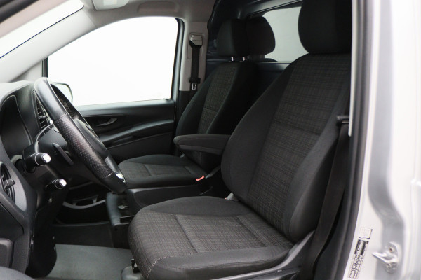 Mercedes-Benz Vito 114 CDI Lang Climate, Cruise, Navigatie, Bluetooth, Rijstrooksensor, Stoelverwarming