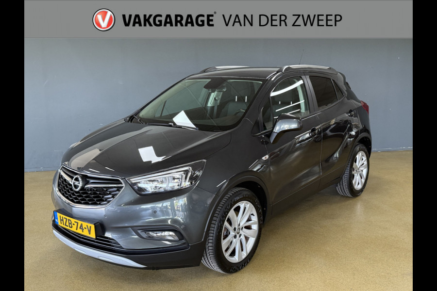 Opel Mokka X 1.6 Selection | PDC | Cruise | Airco
