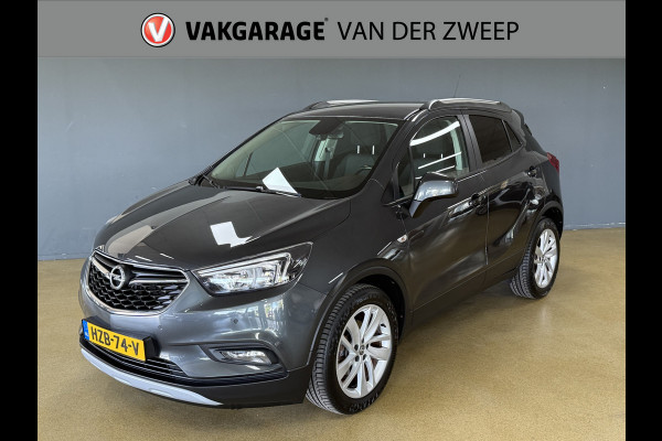 Opel Mokka X 1.6 Selection | PDC | Cruise | Airco