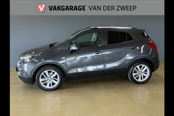 Opel Mokka X 1.6 Selection | PDC | Cruise | Airco