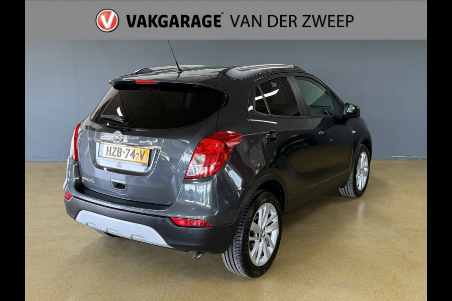 Opel Mokka X 1.6 Selection | PDC | Cruise | Airco