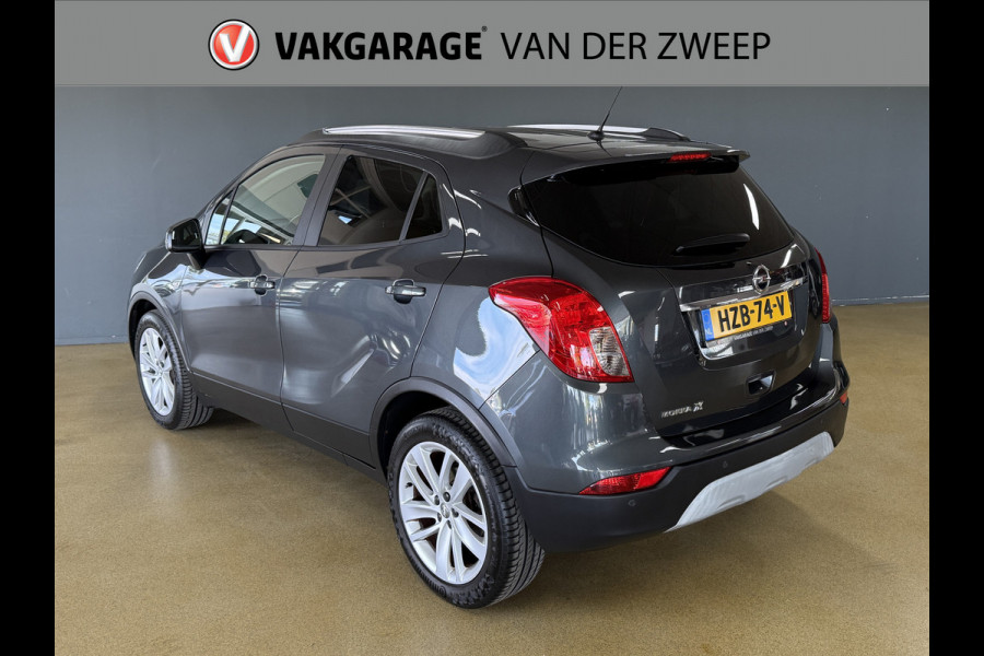 Opel Mokka X 1.6 Selection | PDC | Cruise | Airco