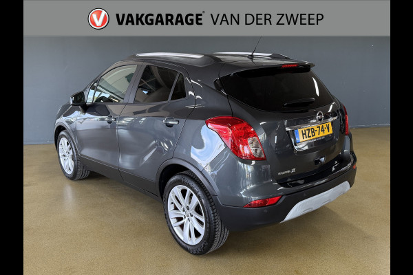 Opel Mokka X 1.6 Selection | PDC | Cruise | Airco
