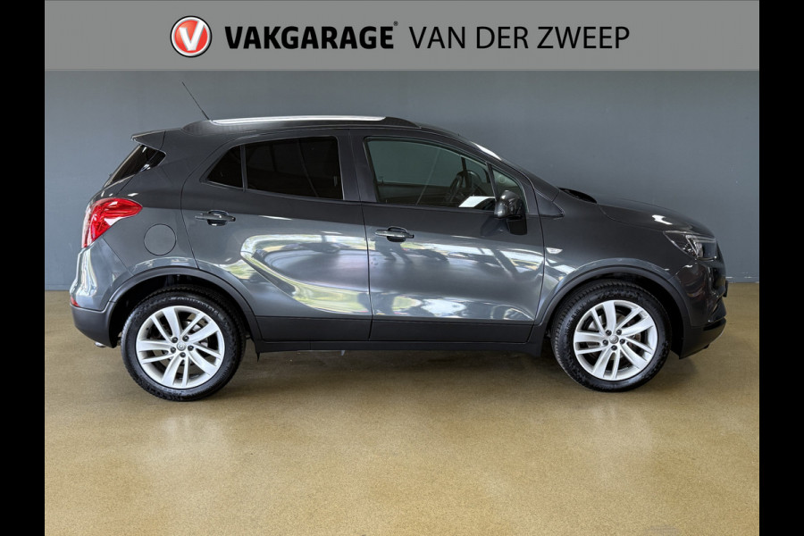 Opel Mokka X 1.6 Selection | PDC | Cruise | Airco