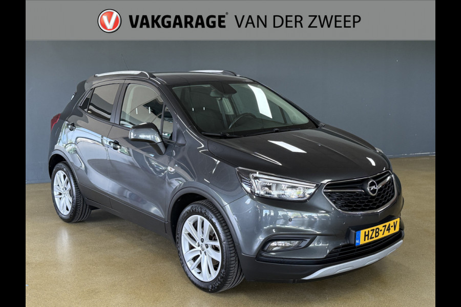 Opel Mokka X 1.6 Selection | PDC | Cruise | Airco