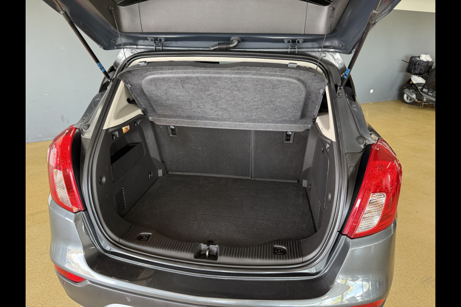 Opel Mokka X 1.6 Selection | PDC | Cruise | Airco