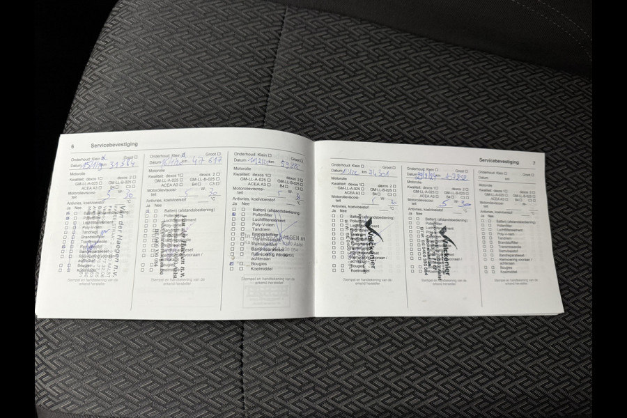Opel Mokka X 1.6 Selection | PDC | Cruise | Airco