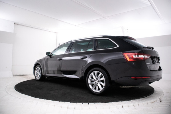 Škoda Superb Combi 1.5 TSI ACT Sportline Business 150Pk, Panorama, Climate,