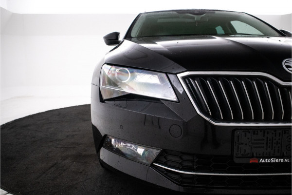Škoda Superb Combi 1.5 TSI ACT Sportline Business 150Pk, Panorama, Climate,