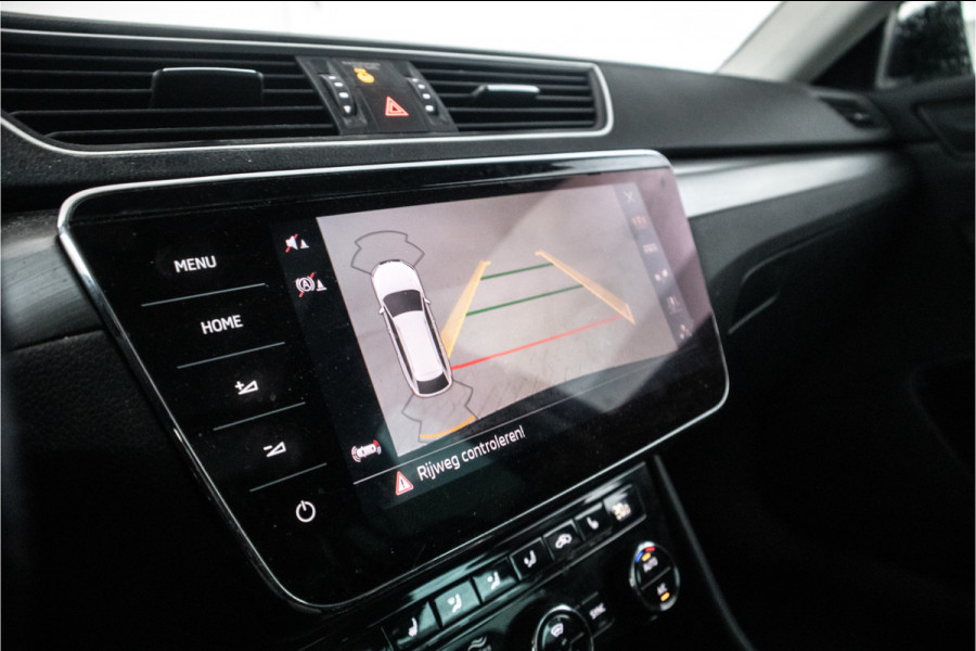 Škoda Superb Combi 1.5 TSI ACT Sportline Business 150Pk, Panorama, Climate,