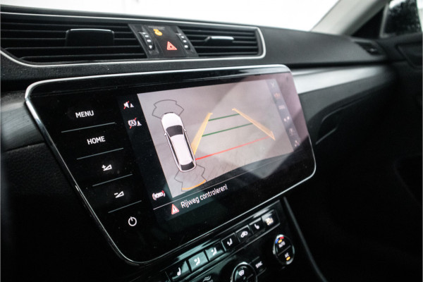 Škoda Superb Combi 1.5 TSI ACT Sportline Business 150Pk, Panorama, Climate,