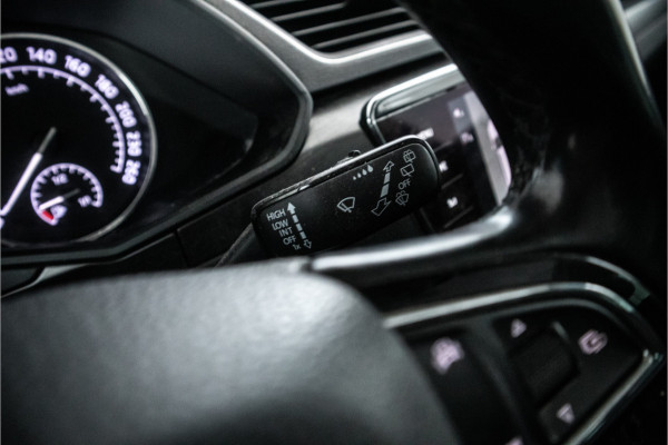 Škoda Superb Combi 1.5 TSI ACT Sportline Business 150Pk, Panorama, Climate,