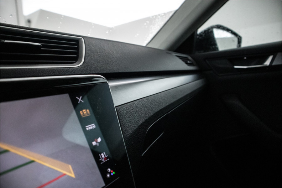 Škoda Superb Combi 1.5 TSI ACT Sportline Business 150Pk, Panorama, Climate,