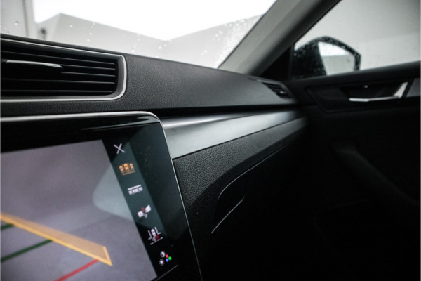 Škoda Superb Combi 1.5 TSI ACT Sportline Business 150Pk, Panorama, Climate,