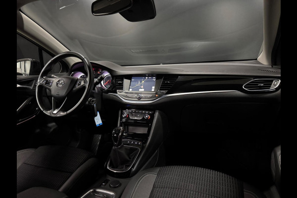 Opel Astra Sports Tourer 1.2 Design & Tech, Camera, Navi, Cruise, Private Glas, PDC, Clima, Dealer Onderhouden