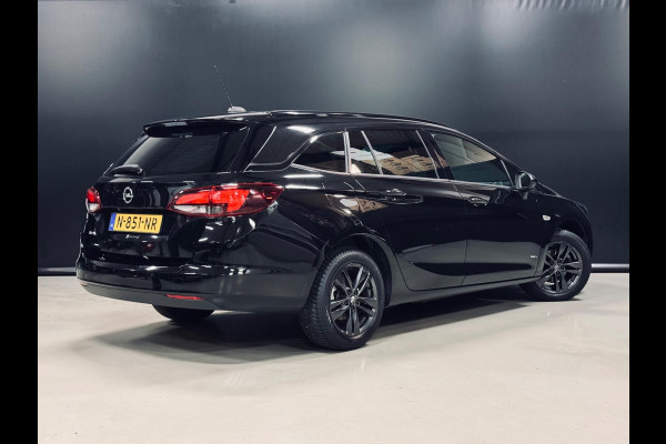 Opel Astra Sports Tourer 1.2 Design & Tech, Camera, Navi, Cruise, Private Glas, PDC, Clima, Dealer Onderhouden