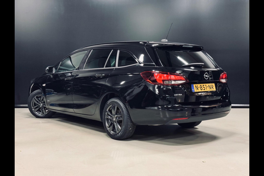 Opel Astra Sports Tourer 1.2 Design & Tech, Camera, Navi, Cruise, Private Glas, PDC, Clima, Dealer Onderhouden