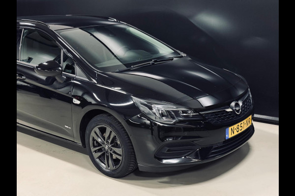 Opel Astra Sports Tourer 1.2 Design & Tech, Camera, Navi, Cruise, Private Glas, PDC, Clima, Dealer Onderhouden