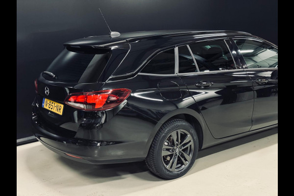 Opel Astra Sports Tourer 1.2 Design & Tech, Camera, Navi, Cruise, Private Glas, PDC, Clima, Dealer Onderhouden
