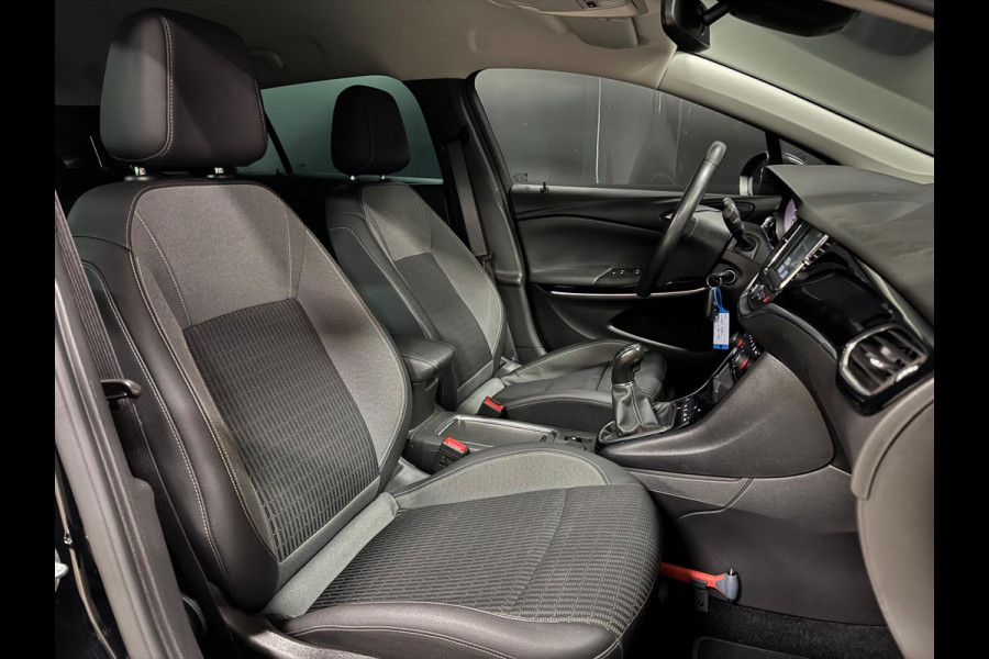 Opel Astra Sports Tourer 1.2 Design & Tech, Camera, Navi, Cruise, Private Glas, PDC, Clima, Dealer Onderhouden
