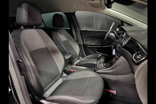Opel Astra Sports Tourer 1.2 Design & Tech, Camera, Navi, Cruise, Private Glas, PDC, Clima, Dealer Onderhouden