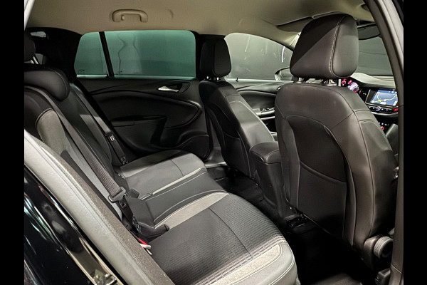 Opel Astra Sports Tourer 1.2 Design & Tech, Camera, Navi, Cruise, Private Glas, PDC, Clima, Dealer Onderhouden