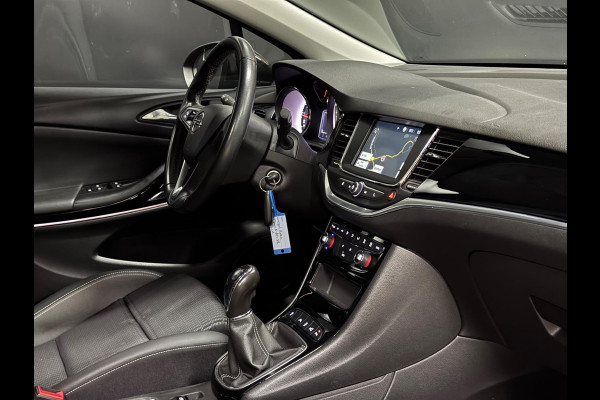 Opel Astra Sports Tourer 1.2 Design & Tech, Camera, Navi, Cruise, Private Glas, PDC, Clima, Dealer Onderhouden