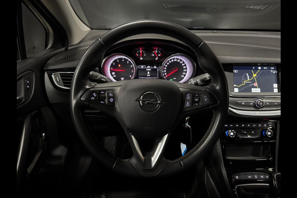 Opel Astra Sports Tourer 1.2 Design & Tech, Camera, Navi, Cruise, Private Glas, PDC, Clima, Dealer Onderhouden