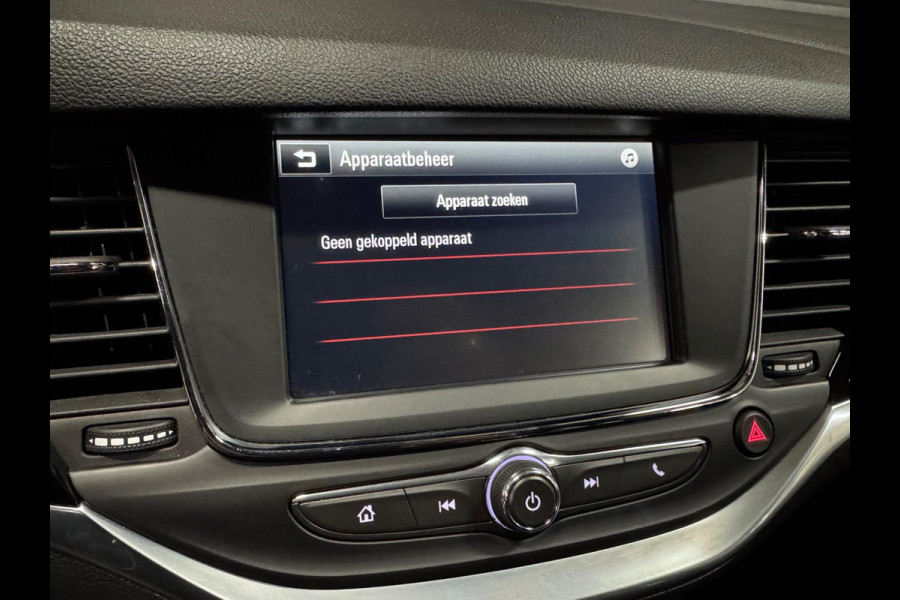 Opel Astra Sports Tourer 1.2 Design & Tech, Camera, Navi, Cruise, Private Glas, PDC, Clima, Dealer Onderhouden