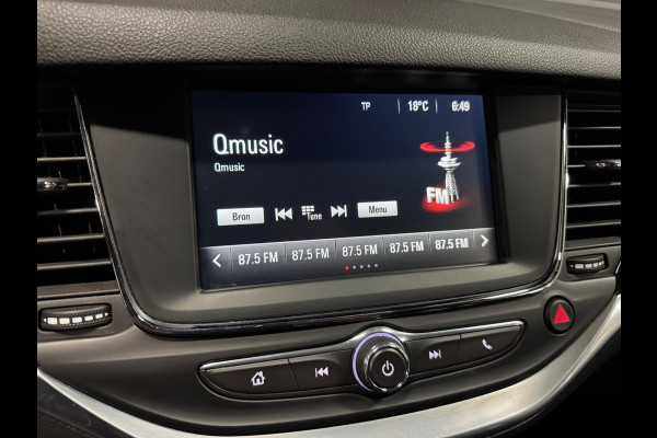 Opel Astra Sports Tourer 1.2 Design & Tech, Camera, Navi, Cruise, Private Glas, PDC, Clima, Dealer Onderhouden