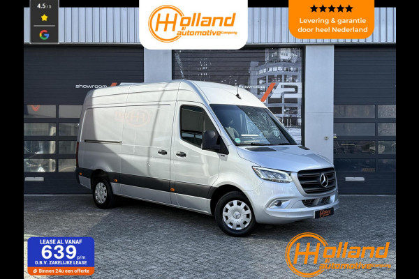Mercedes-Benz Sprinter bestel 319 1.9 CDI L2H2 RWD