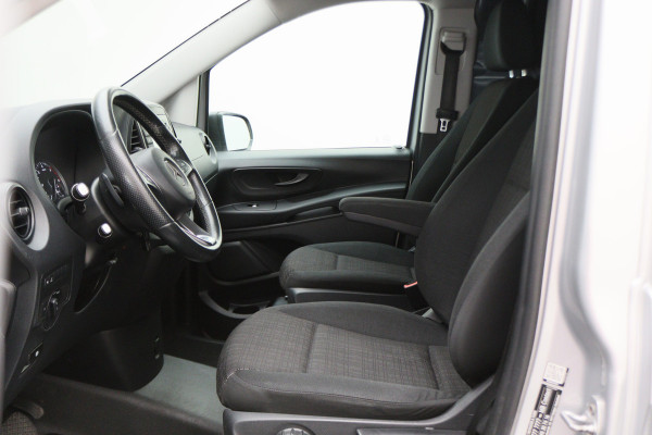 Mercedes-Benz Vito 114 CDI Lang Climate, Cruise, Navigatie, Bluetooth, Rijstrooksensor, Stoelverwarming