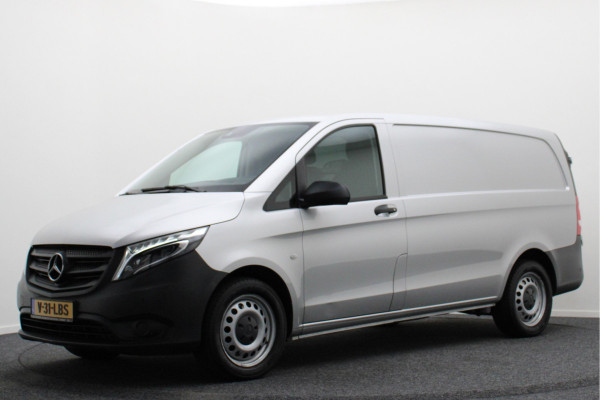 Mercedes-Benz Vito 114 CDI Lang Climate, Cruise, Navigatie, Bluetooth, Rijstrooksensor, Stoelverwarming